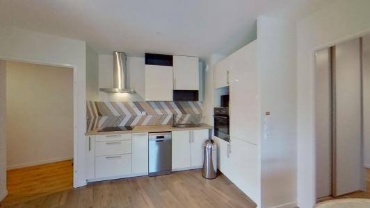 For rent Lille 5 rooms 81 m2 Nord (59000) photo 3