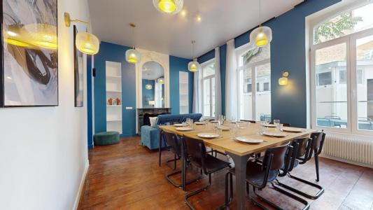 For rent Lille 13 rooms 220 m2 Nord (59000) photo 0