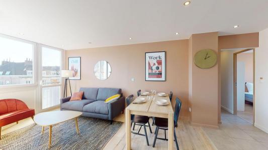 For rent Lille 5 rooms 89 m2 Nord (59800) photo 3