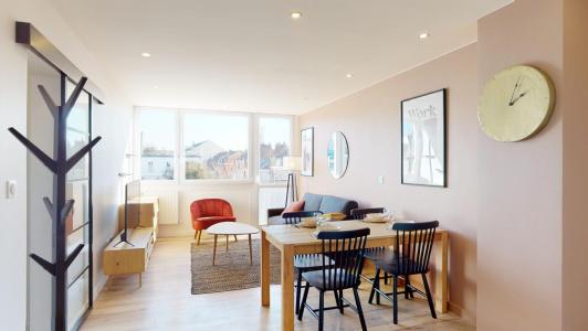 For rent Lille 5 rooms 89 m2 Nord (59800) photo 4