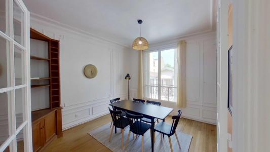 For rent Paris-18eme-arrondissement 7 rooms 121 m2 Paris (75018) photo 0