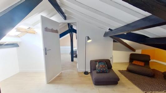 Louer Appartement Paris-18eme-arrondissement 1117 euros