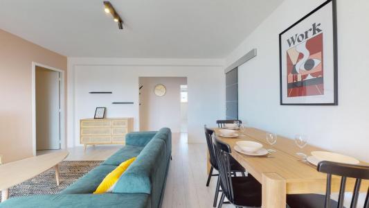 Louer Appartement Montpellier Herault