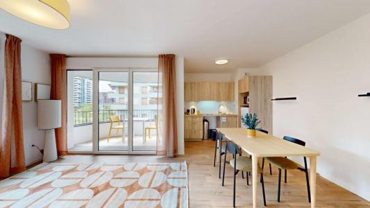 For rent Asnieres-sur-seine 1 room 56 m2 Hauts de Seine (92600) photo 1