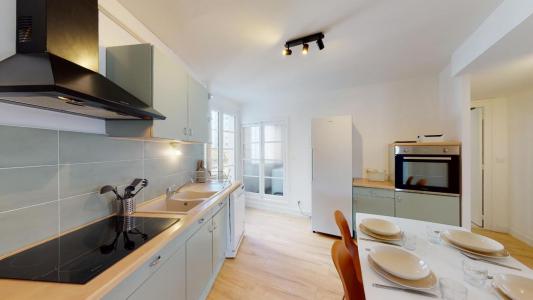 Louer Appartement Nantes Loire atlantique