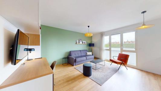 For rent Ivry-sur-seine 1 room 29 m2 Val de Marne (94200) photo 0