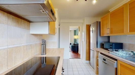 For rent Lille 5 rooms 88 m2 Nord (59000) photo 2