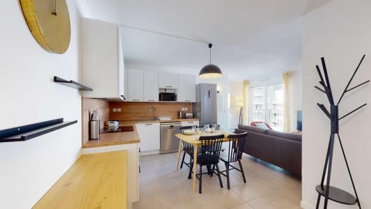 For rent Bordeaux 5 rooms 85 m2 Gironde (33800) photo 2