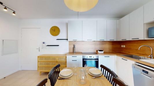 For rent Bordeaux 5 rooms 85 m2 Gironde (33800) photo 3