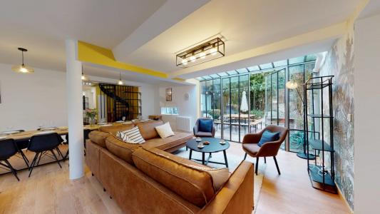 For rent Villejuif 1 room 324 m2 Val de Marne (94800) photo 0