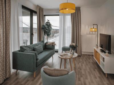 For rent Lille 3 rooms 57 m2 Nord (59800) photo 1