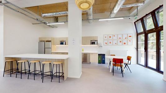 For rent Orsay 1 room 177 m2 Essonne (91400) photo 1