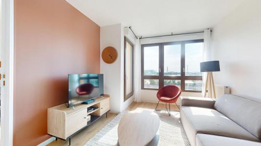 For rent Saint-denis 6 rooms 101 m2 Seine saint denis (93200) photo 3