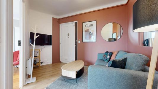 For rent Villeurbanne 4 rooms 63 m2 Rhone (69100) photo 1