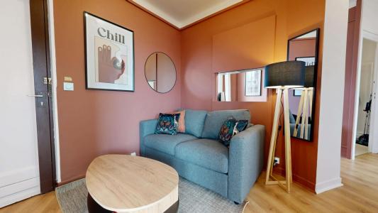 For rent Villeurbanne 4 rooms 63 m2 Rhone (69100) photo 2