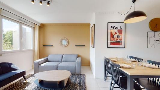 For rent Villejuif 5 rooms 75 m2 Val de Marne (94800) photo 0