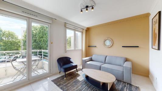 Louer Appartement 75 m2 Villejuif