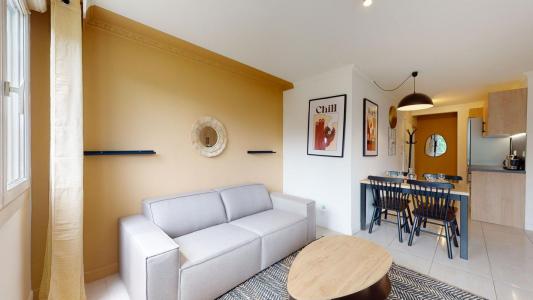 Louer Appartement Villejuif Val de Marne