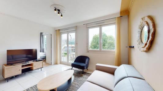 Louer Appartement Villejuif 839 euros