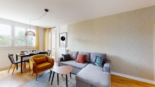 For rent Aix-en-provence 6 rooms 98 m2 Bouches du Rhone (13090) photo 1