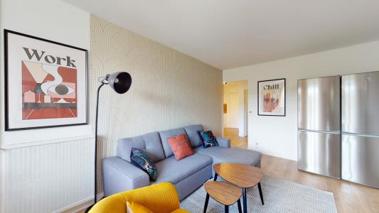 For rent Aix-en-provence 6 rooms 98 m2 Bouches du Rhone (13090) photo 2