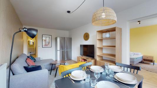 For rent Aix-en-provence 6 rooms 98 m2 Bouches du Rhone (13090) photo 3