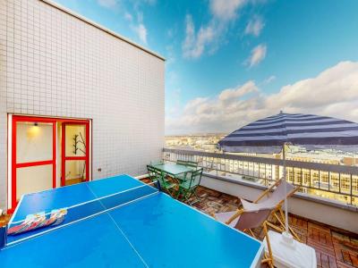 For rent Nanterre 7 rooms 132 m2 Hauts de Seine (92000) photo 4