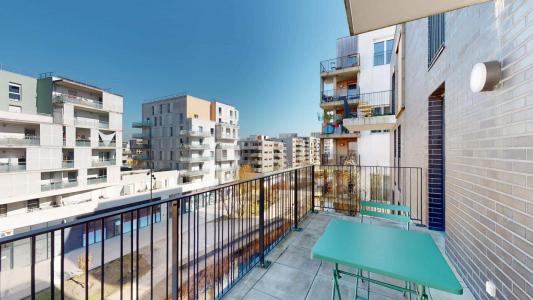 For rent Bordeaux 5 rooms 85 m2 Gironde (33800) photo 1