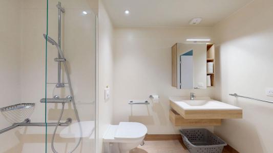 For rent Asnieres-sur-seine 1 room 33 m2 Hauts de Seine (92600) photo 4