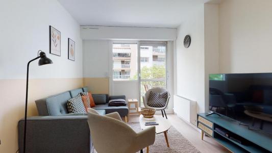 For rent Bordeaux 6 rooms 114 m2 Gironde (33000) photo 0