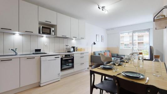 For rent Bordeaux 6 rooms 114 m2 Gironde (33000) photo 1