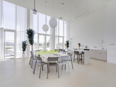 For rent Huningue 1 room 20 m2 Haut rhin (68330) photo 2