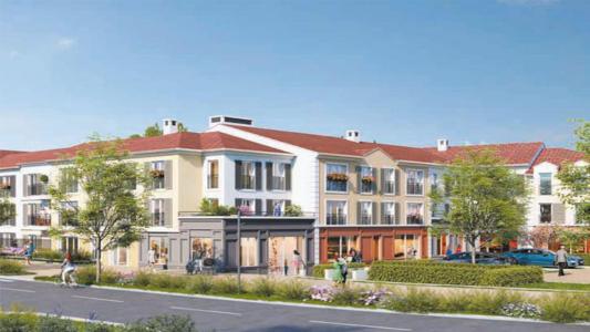 For rent Queue-en-brie 2 rooms 46 m2 Val de Marne (94510) photo 0