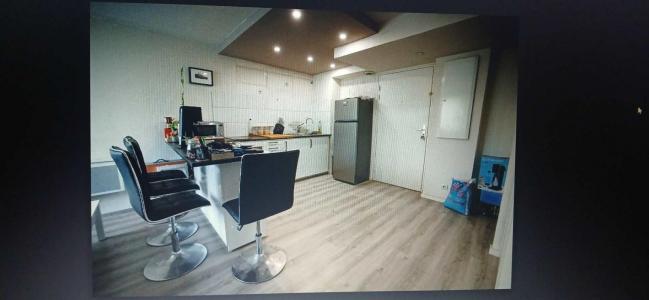For rent Montpellier 2 rooms 34 m2 Herault (34070) photo 0