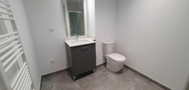 For rent Nancy 2 rooms 43 m2 Meurthe et moselle (54000) photo 4