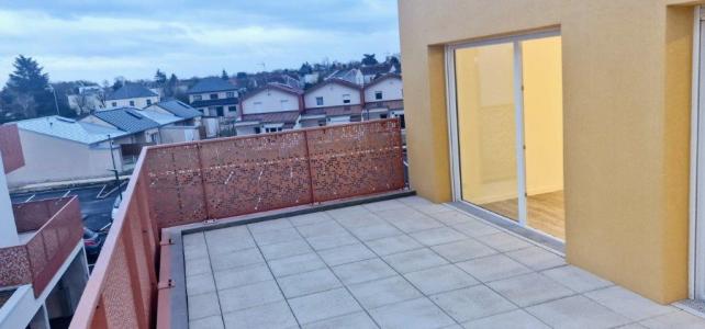 For rent Chaingy LA-CHAPELLE-SAINT-MESMIN 2 rooms 44 m2 Loiret (45380) photo 3