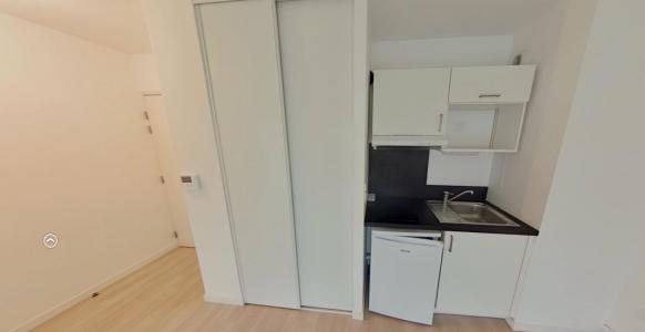 Louer Appartement 40 m2 Laval