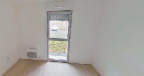 Louer Appartement Laval 503 euros