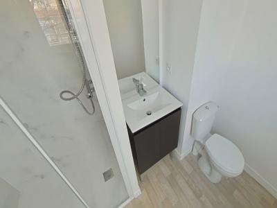 For rent Caen 1 room 26 m2 Calvados (14000) photo 2