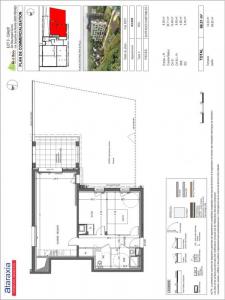 Annonce Location 3 pices Appartement Rennes 35