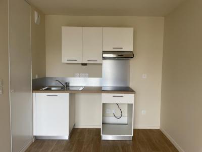 For rent Fleury-sur-orne 2 rooms 38 m2 Calvados (14123) photo 2