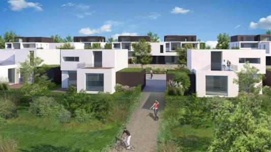 Louer Appartement 42 m2 Truchtersheim