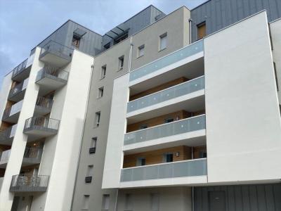 For rent Grenoble 2 rooms 47 m2 Isere (38000) photo 1