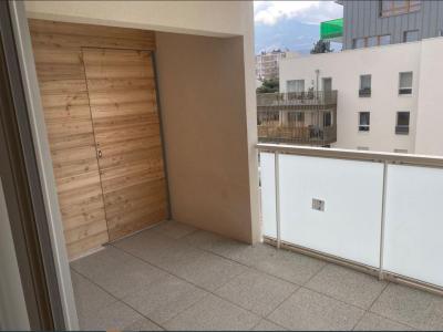 For rent Grenoble 2 rooms 47 m2 Isere (38000) photo 3