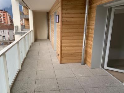 For rent Grenoble 2 rooms 47 m2 Isere (38000) photo 4