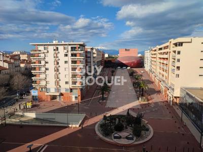 Annonce Vente 3 pices Appartement Perpignan 66