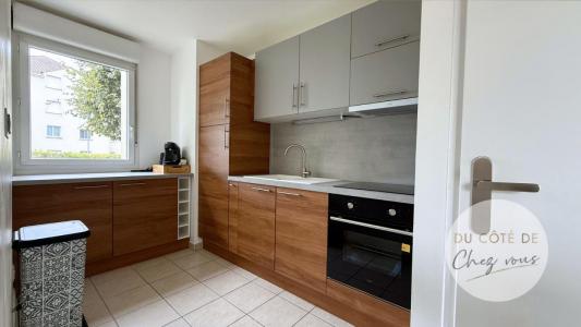 For rent Saint-andre-les-vergers 3 rooms 55 m2 Aube (10120) photo 0