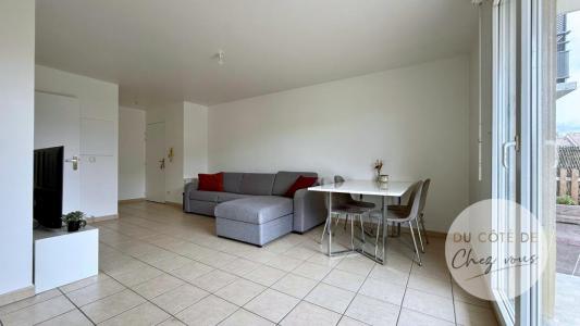 Louer Appartement 55 m2 Saint-andre-les-vergers