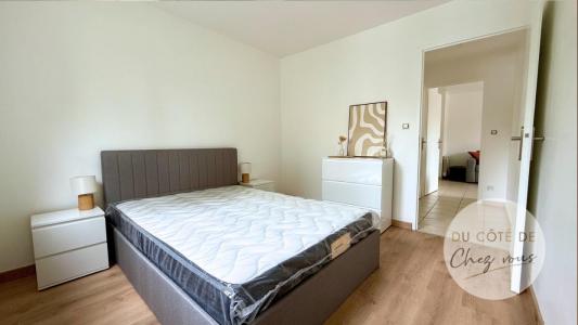 Louer Appartement Saint-andre-les-vergers Aube