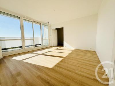 For rent Limoges 3 rooms 65 m2 Haute vienne (87000) photo 0